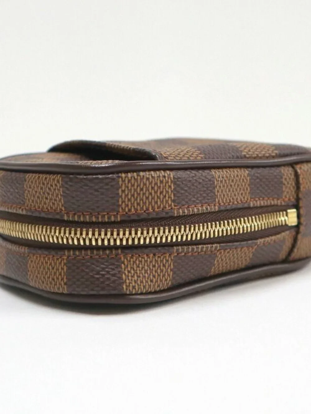 Louis Vuitton Etui Okapi PM Multi Pouch Damier Ebene Evenue - Picture 3 of 7